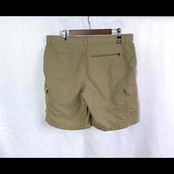 The north face hiking men’s shorts 36 - Picture 2 of 4